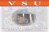 VSU Campus Master Plan and Design Guidelines