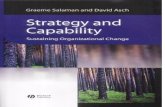 Blackwell,.Strategy and Capability - Sustaining Organizational Change.[2003.ISBN0631228454]