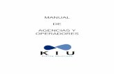 Kiu Manual de Agencias 2.0