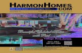 Sierra Foothills Harmon Homes