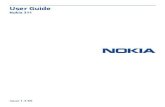 Nokia Asha 311 ръководство на потребителя