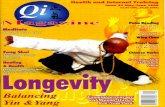 Qi_49---Qi Magazine-Tse Qigong Centre--[Qi Gong Chi Kung Internal Martial Art Chinese TCM Tai Chi Bagua]