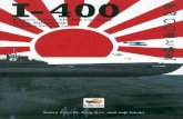 I-400 Japan's Secret Aircraft-Carrying Strike Submarine [Hikoki 2006]