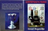 Izrael Regardije - Ceremonijalna Magija