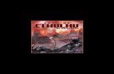 Fall of Cthulhu 2 - La Reunion