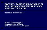 Soil Mechanics in Engineering Practice, 3rd Edition - Karl Terzaghi, Ralph B. Peck, Gholamreza Mesri - 1996
