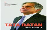 Ratan Tata eBook