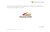 Apache Tomcat Guide Installation