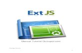 79833261 EXT JS Framework