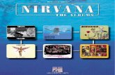 Nirvana - The Albums (Album).pdf
