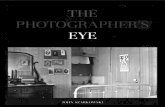 John Szarkowski - The Photographer's Eye
