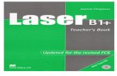 Laser B1 Teacher 39 s Book