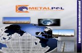 Catalogo Metalpol 2009 Esp