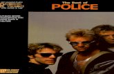 The Police - The Best (Guitar Tab Songbook)