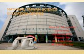 National taiwan science education centre