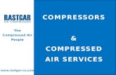 Air Compressor Professionals in Pakistan