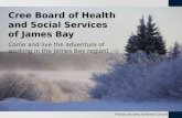 Cree Health Board Physician Recruitment (Quebec healthcare jobs)