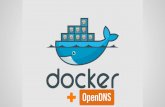 IP Routing, AWS, and Docker