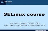 Se linux course1