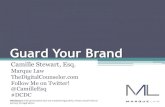 Guard your brand! 4.22.2014