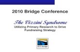 2010 bridge conference   primary research