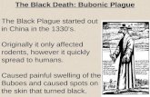 16i Pt2 The Black Death