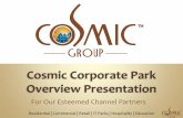 Cosmic Corporate Park II noida - 9971262571,9555199299