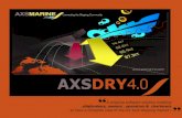 AXSDry4.0.product description