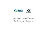 Austin Pure Air Presentation