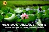Yen Duc presentation