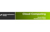 Cloud Computing Presentation V3