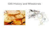 GIS history & milestones (epm107_2007)