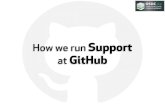 OSDC 2014: Mike Adolphs - How we run Support at GitHub