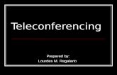 Teleconferencing 2