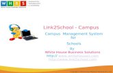Campus Management System for Schools