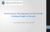 Performance Management Best Practices  by Gary Wheeler