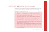 Cleaning method statements 2004 uk