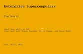 Enterprise supercomputers ike nassi_v5