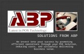 Solutions  From  ABP