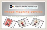 best Image masking service by group DMT @affordable cost