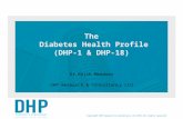 The Diabetes Health Profile
