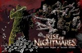 Rise of Nightmares: The Lost Tapes of Roland Childs