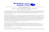 Smart Labels USA 2005, 27-30 June, Wyndham Inner Harbor Hotel ...