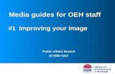 Oeh images for media
