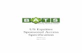 Bats ex sponsored_access_specification