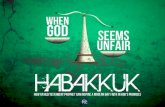 HABAKKUK 3 – PTR. FERDIE TAGUIANG – 6:30PM EVENING SERVICE