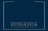 Encyclopaedia Judaica, v. 10 (Inz- Iz)