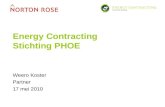 Energy Contracting Stichting Phoe 17062010 Ppt (Final)