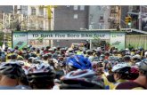 TD Bank Five Boro Bike Tour May 1, 2011