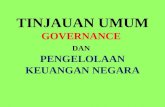 01 tinjauan umum governance & pengelolaan keuangan negara